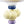 Load image into Gallery viewer, Cactus Firefly Table Lamp Yellow and Blue
