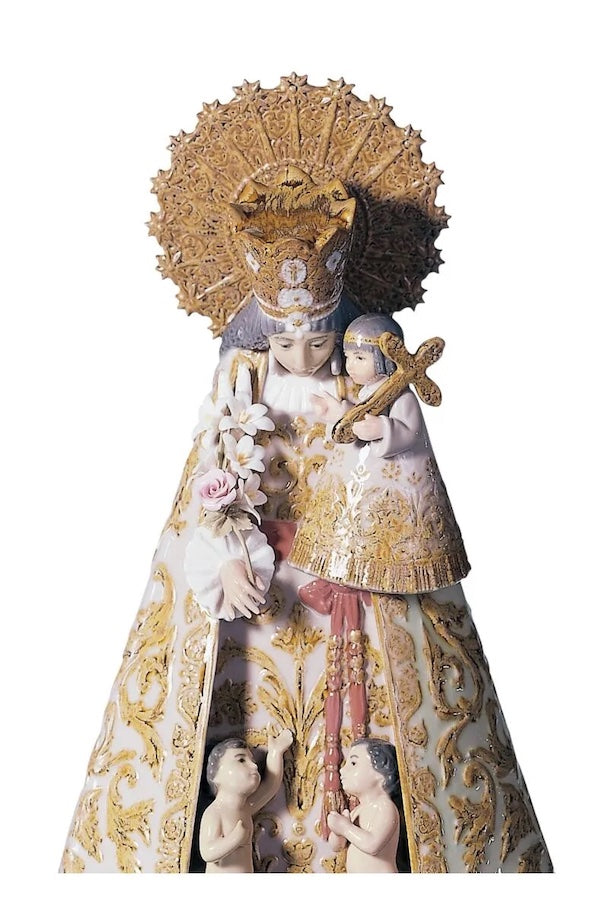 Our Lady of The Forsaken