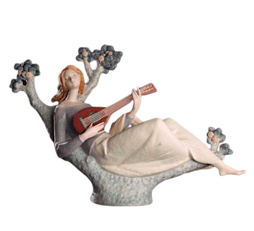 Romantic Serenade