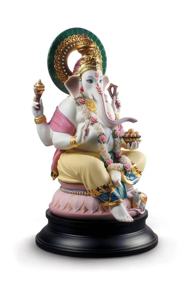 Lord Ganesha Limited Edition