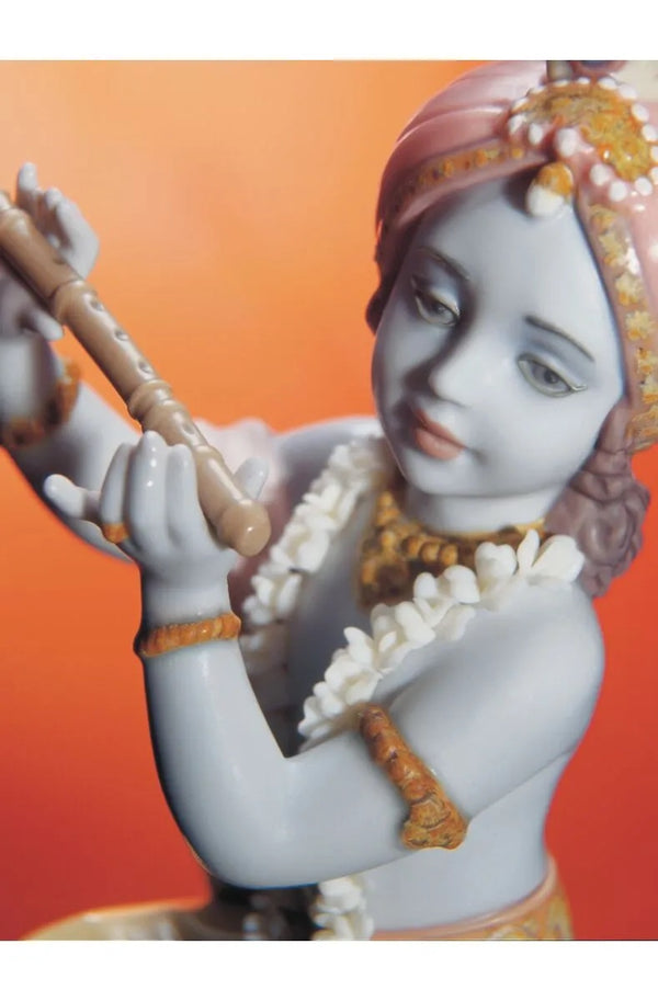 Lord Krishna