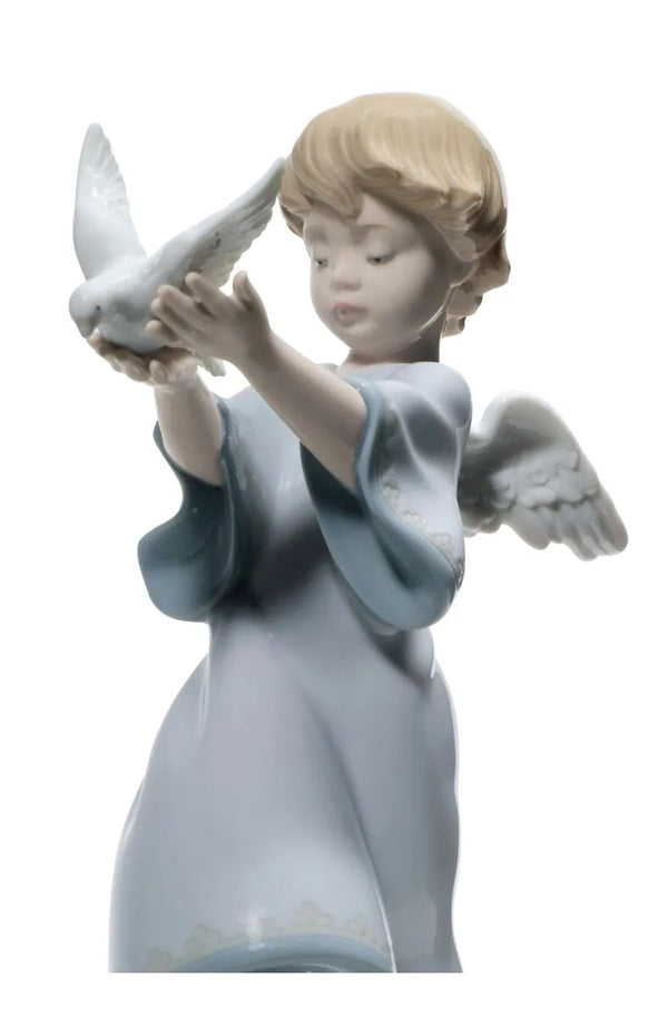 Peace On Earth