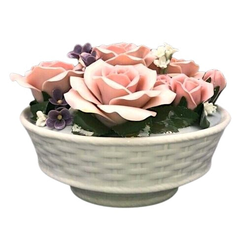 Rose Basket