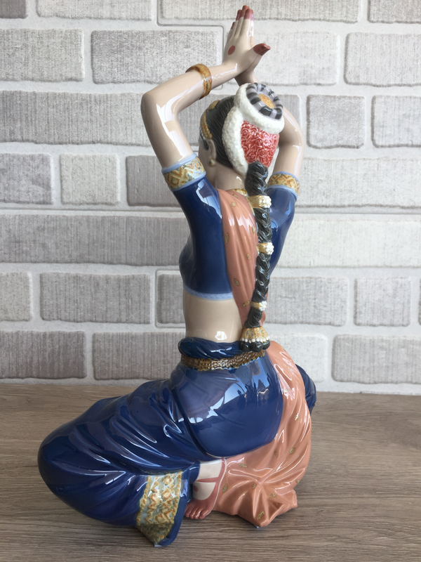 Indian Dance