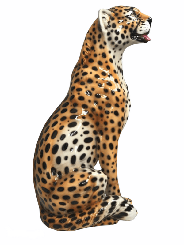 Cheetah Large