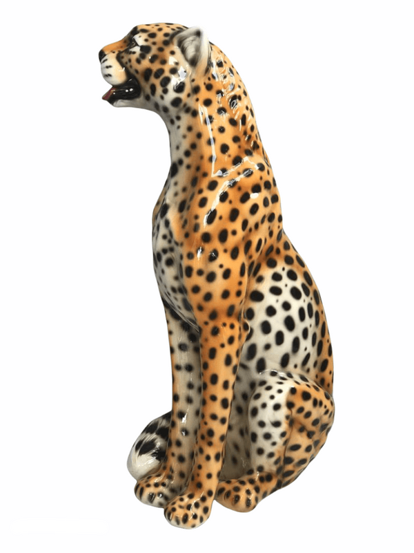 Cheetah Large