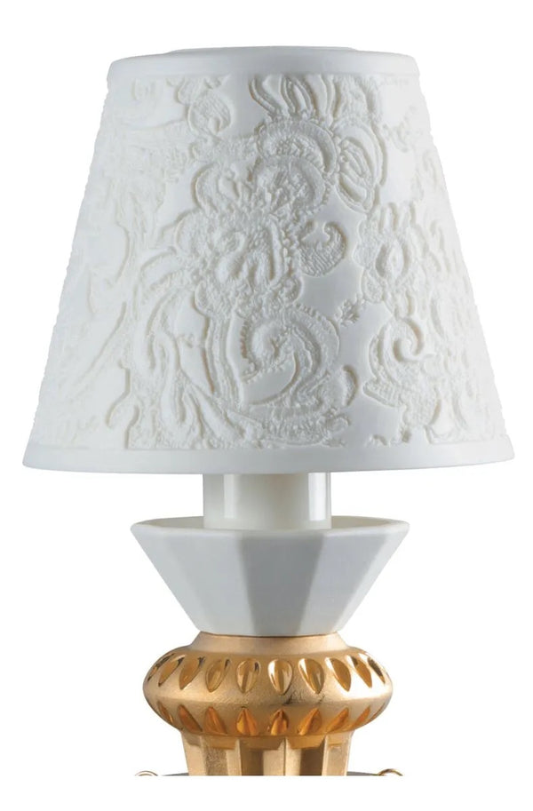 Lithophane Lamps