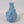 Load image into Gallery viewer, Bud vase Blue
