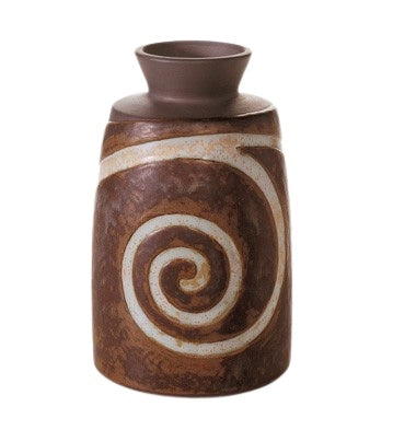 Vase pulse of Africa