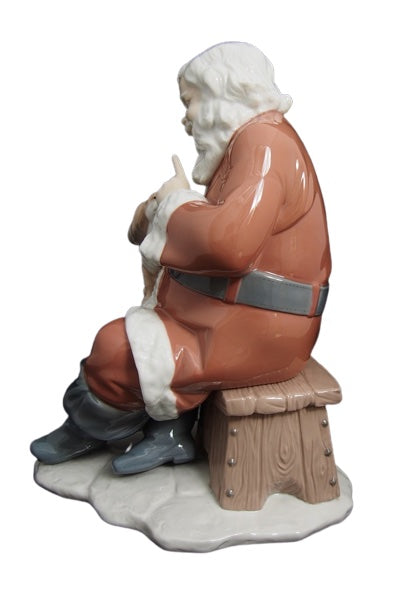 Santas Little Secret