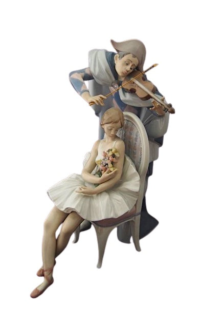 Jester Serenade