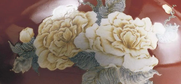 Floral Vase