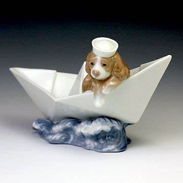 Little Stowaway