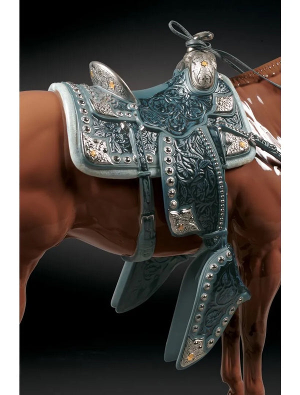 Quarter Horse Limited Edition