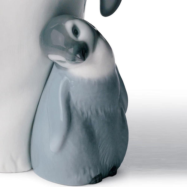 Penguin Love
