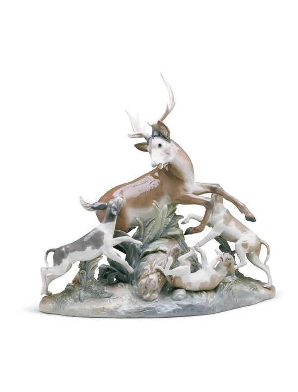 Buck Hunters