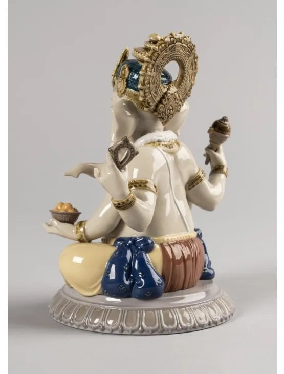 Lord Ganesha