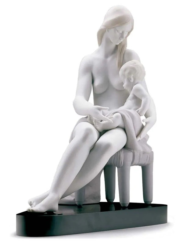 Care And Tenderness