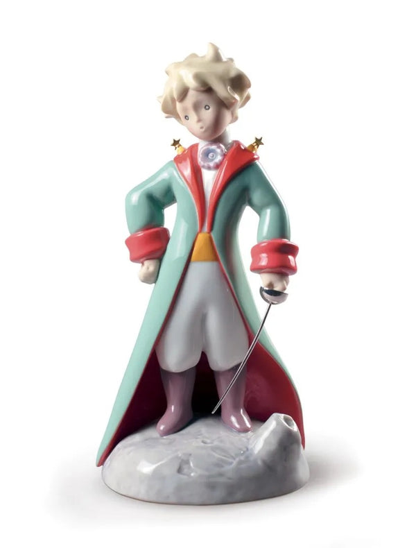 The Little Prince