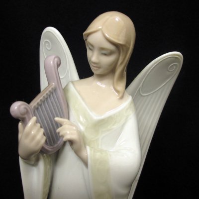 Celestial melody