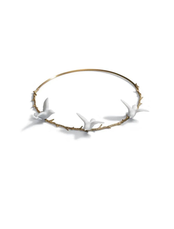 Magic Forest Choker