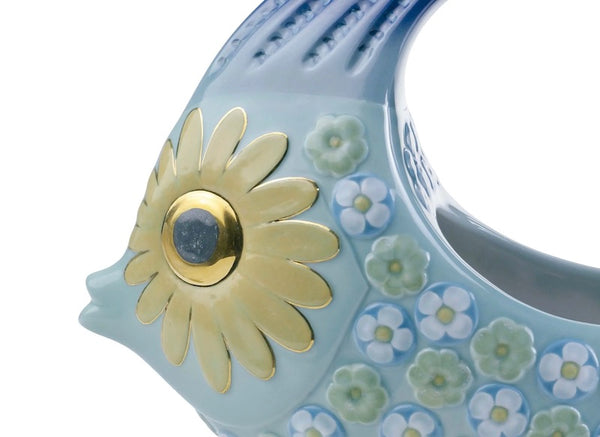 Fish Centerpiece Large