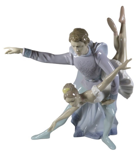 Pas de Deux