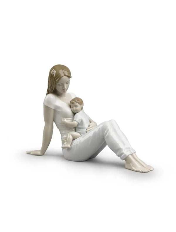 A mothers love
