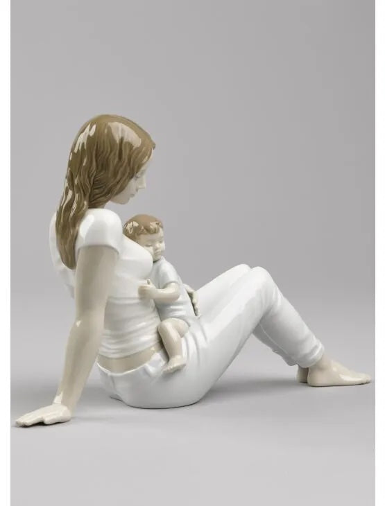 A mothers love