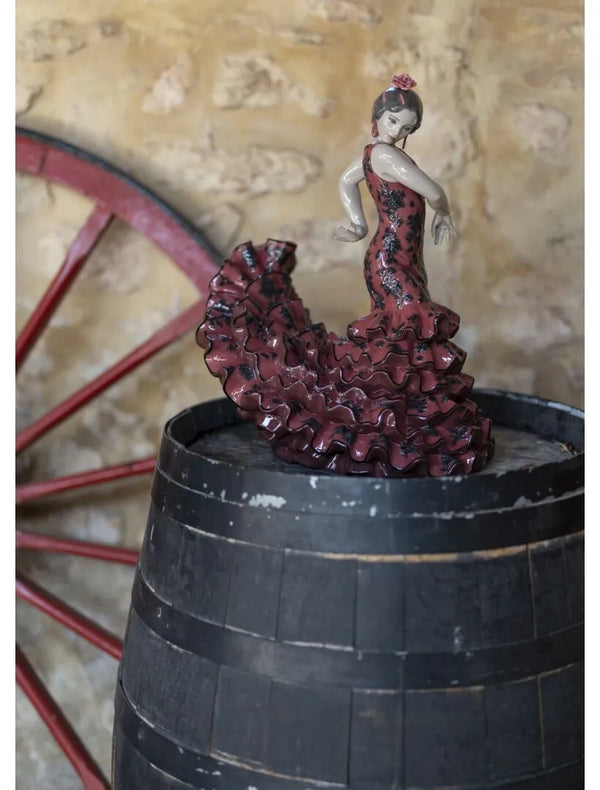 Flamenco Flair