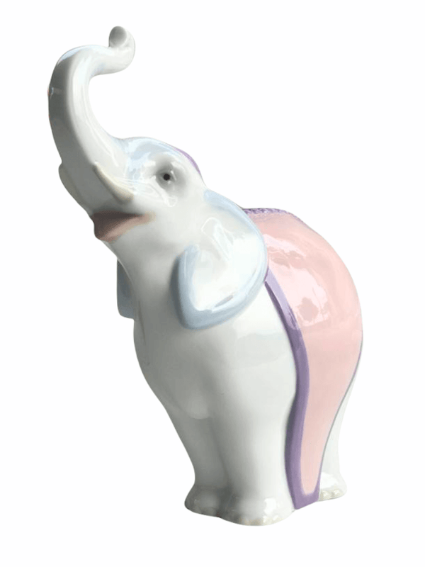 An Elephants Call