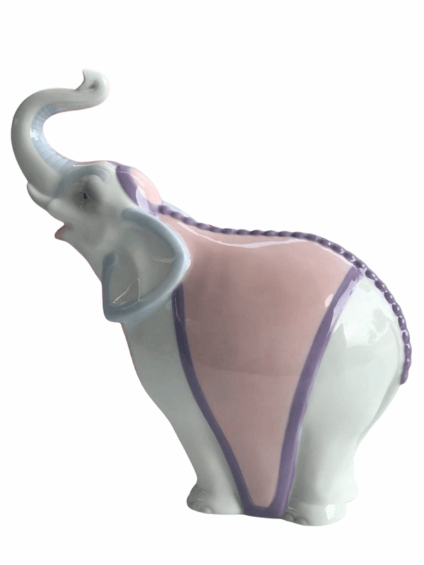 An Elephants Call