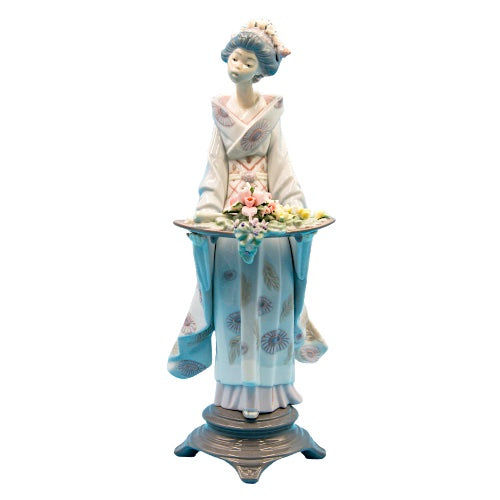 Oriental Offerings