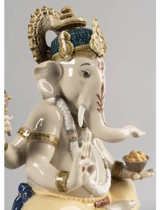 Lord Ganesha