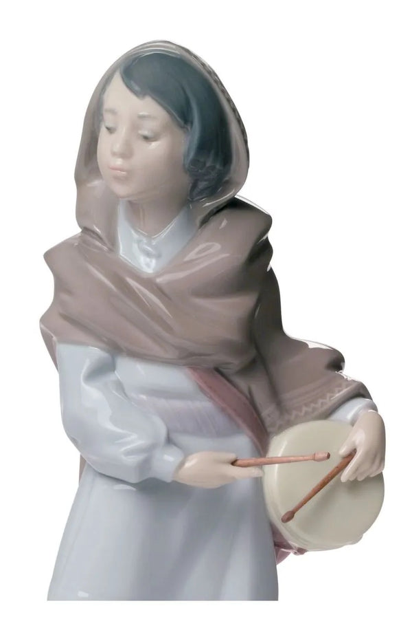 Drummer Boy Nativity