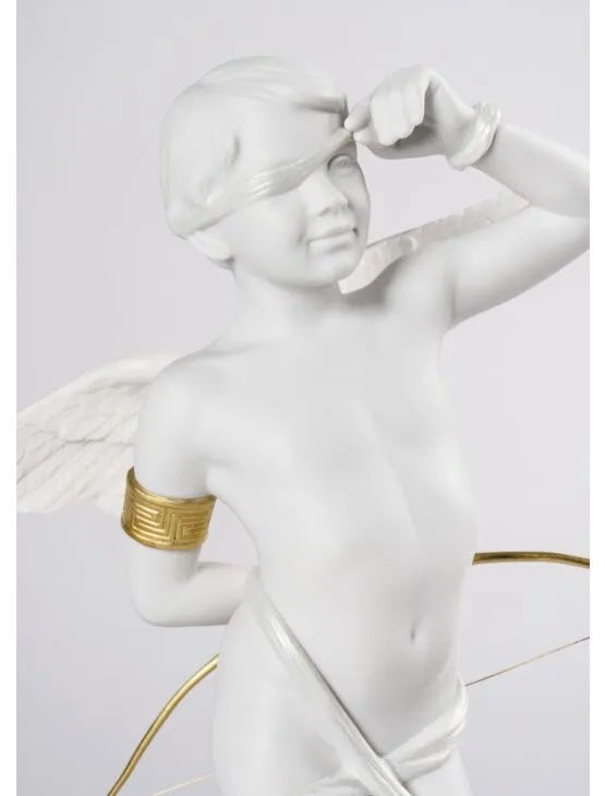 Cupid Figurine