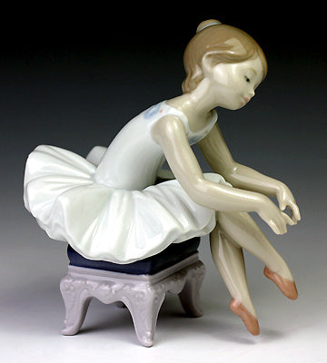 Little Ballerina I
