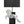 Load image into Gallery viewer, Horse on Pirouette Lamp
