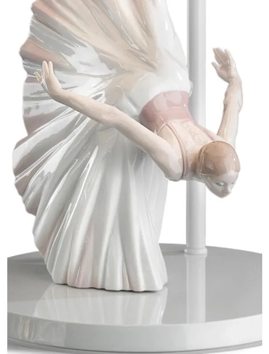 Giselle Reverence