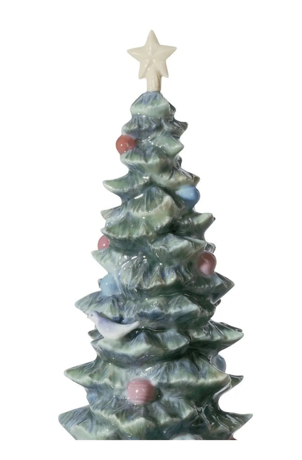 O Christmas Tree