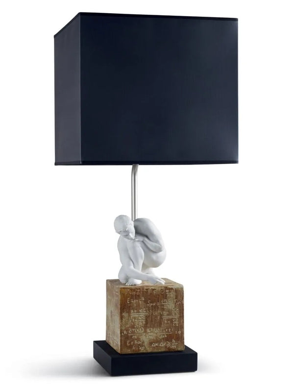 Scientia Lamp