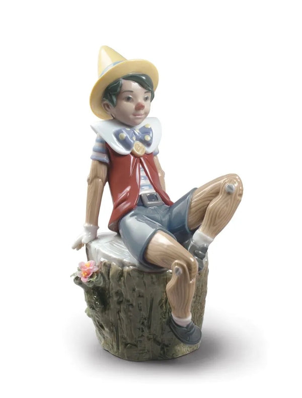 Pinocchio