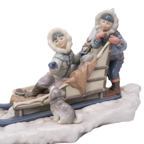 Onward!