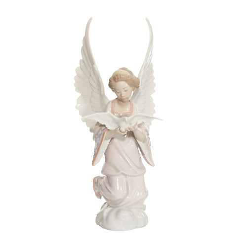 Angel of Peace