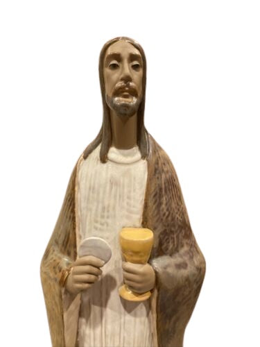 Bread of Life