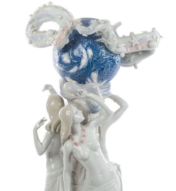 Mother Earth