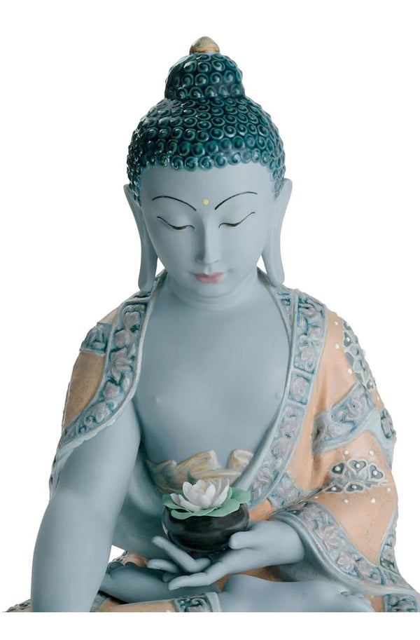 Medicine Buddha