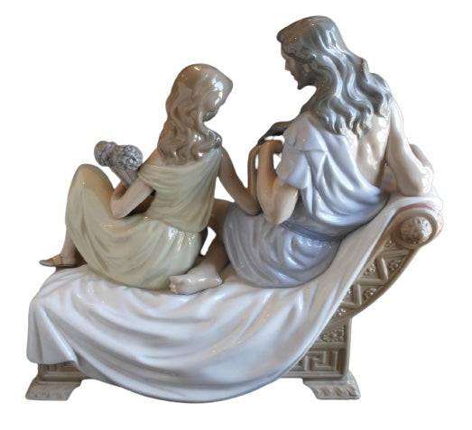 Samson and Delilah