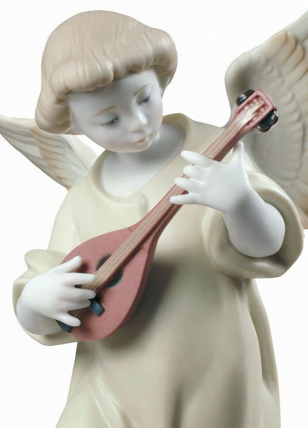 Heavenly Strings