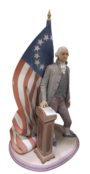 George Washington